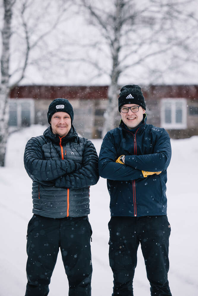 ”Lisäarvoa omassa maakunnassa”