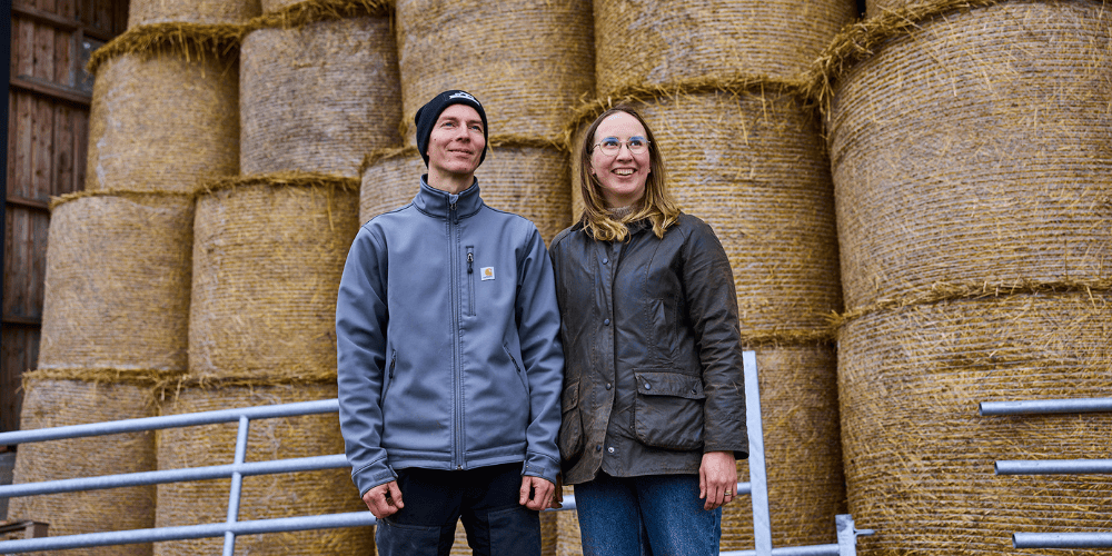 ”Jos kukaan  ei investoi, ala ei kehity”