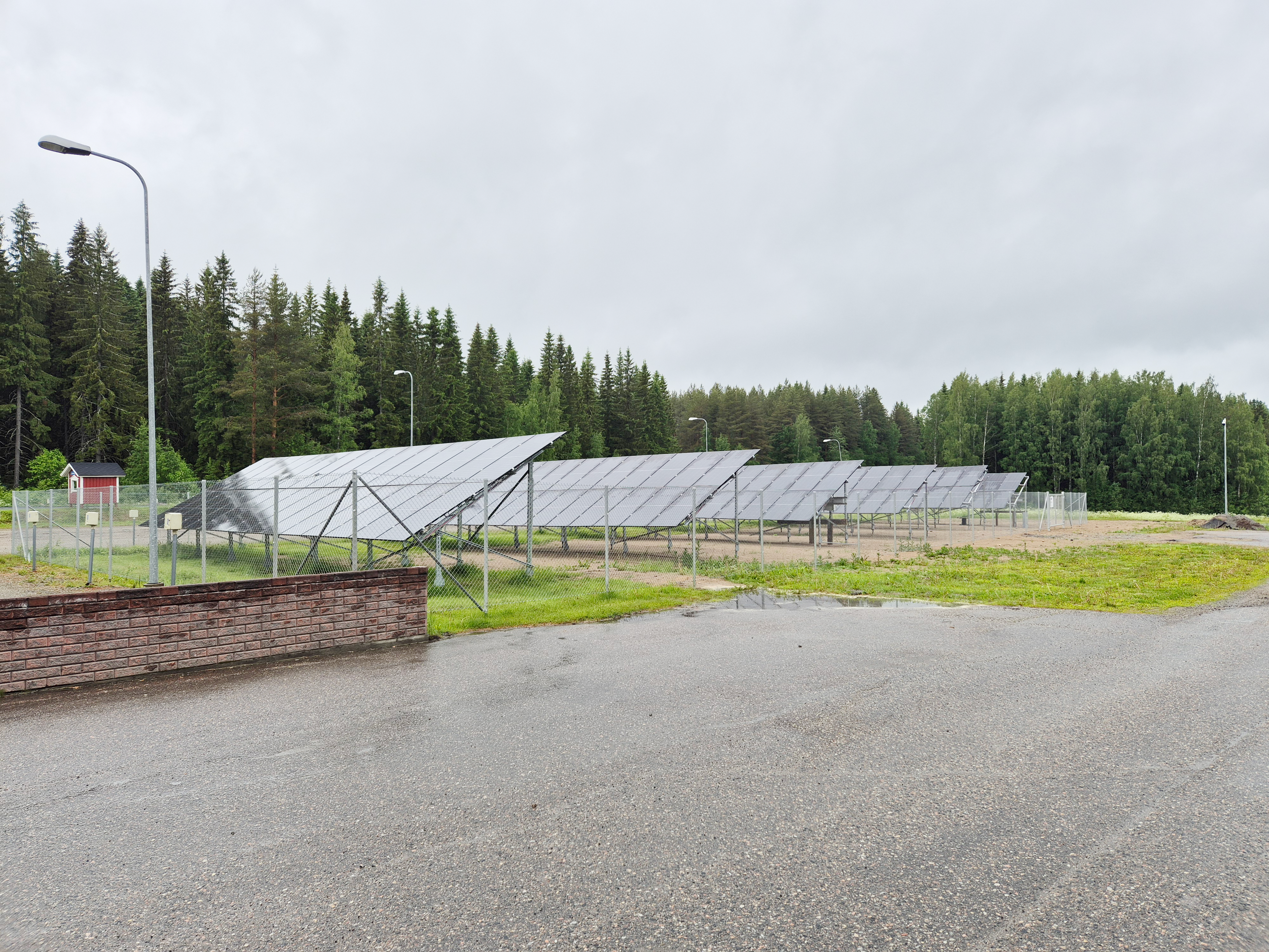 Maatilojen aurinkoenergiapäivä 3.9.2025