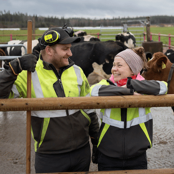”Navetta teki tavoitteista totta”