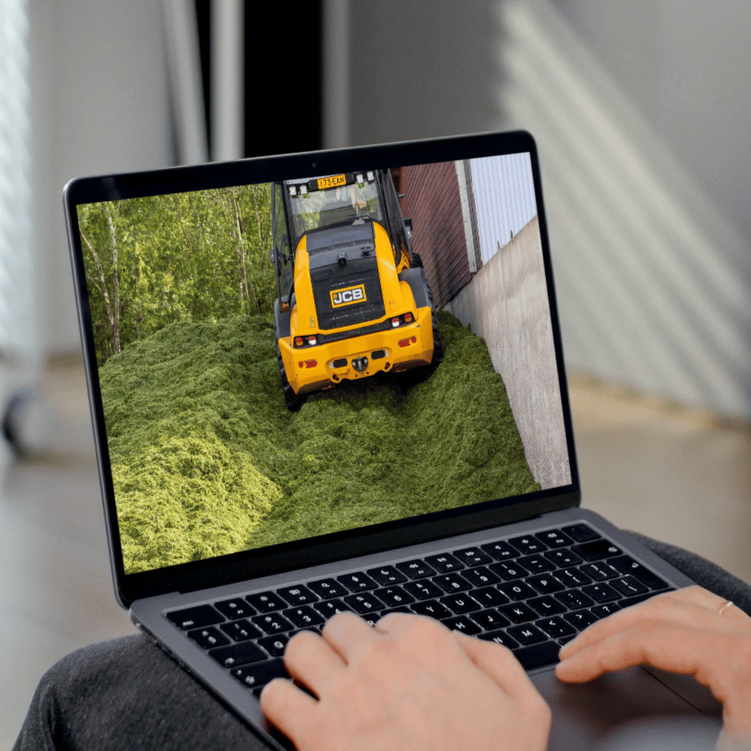 Webinaari: Siilo-/aumarehut säilymään hyvin!