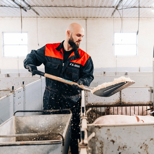 ”Nopea, mutta oikea päätös”