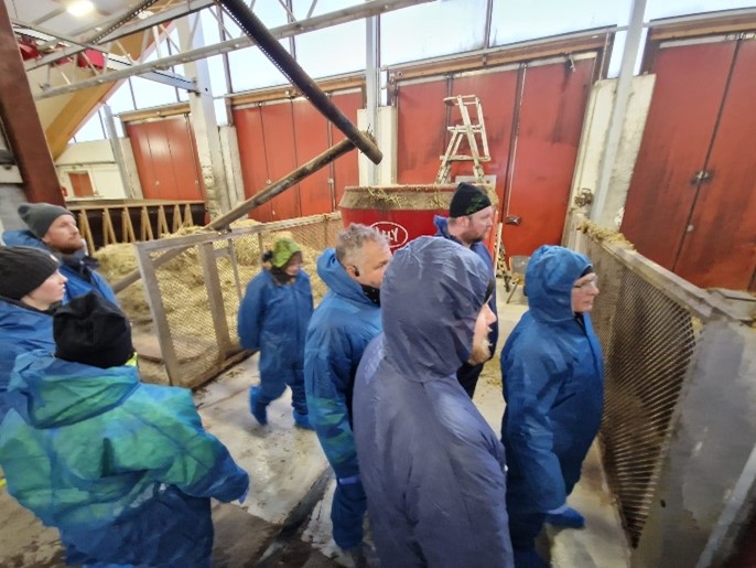 Matkaraportti Torniosta Kalajoelle