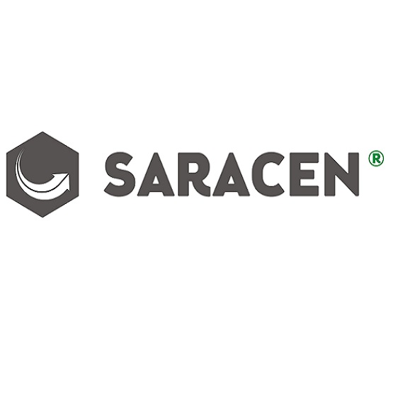 Saracen 0,5 L