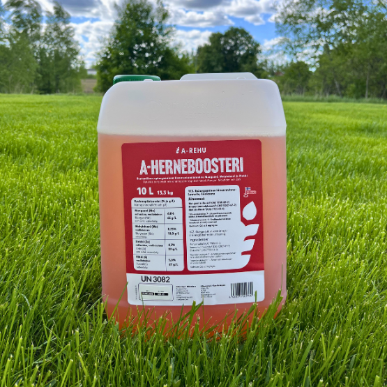 A-HerneBoosteri 10L