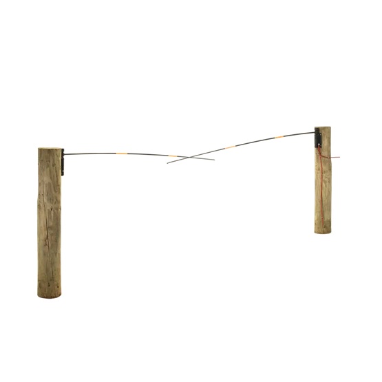 Gallagher Drive Thru Electrogate