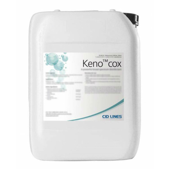 Kenocox Cleaner