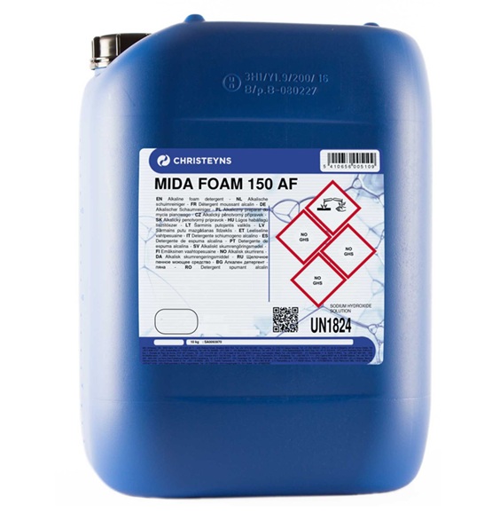 Mida Foam 150 AF 