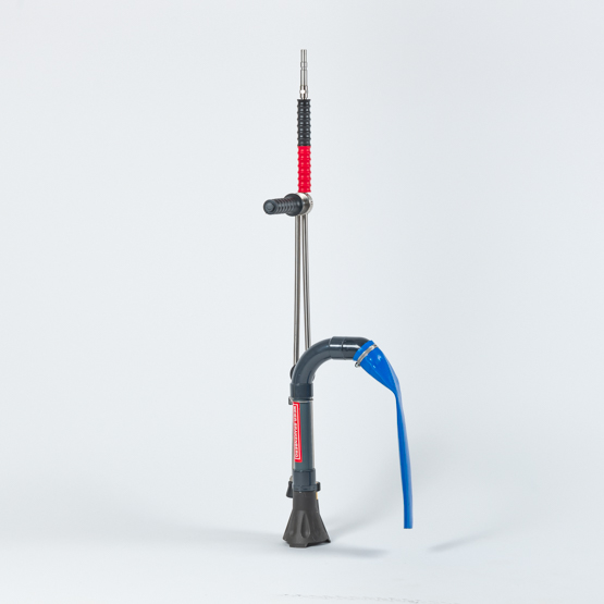 Speedy ruuhenpuhdistustyökalu