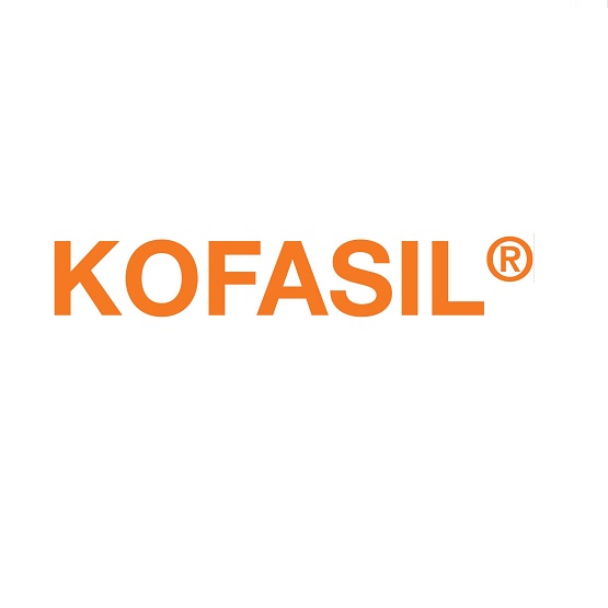 KOFASIL® S 1.2, biologinen säilöntäaine 5 x 50 g