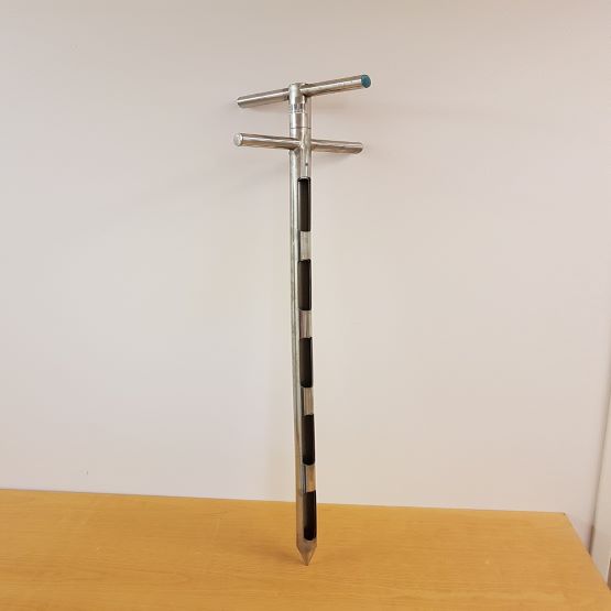 Viljanäytekaira 110cm Drilling Bar