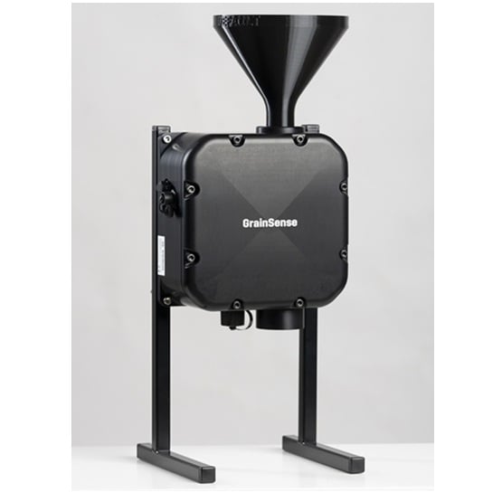 GrainSense LAB