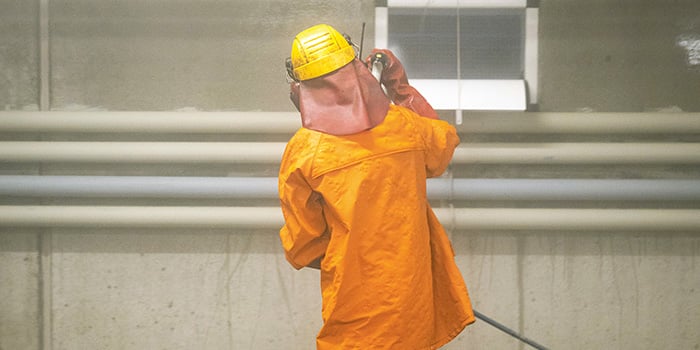 Vahva bioturva on meidän kaikkien yhteinen asia