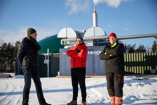 Lisää hyvinvointia, vähemmän päästöjä