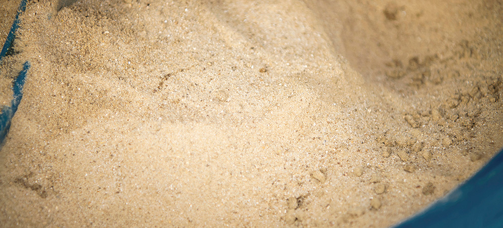 Kivennäisruokinnan käytännön niksit