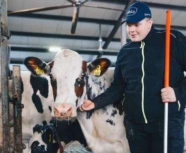 ”Elämää voi nähdä muiltakin kanteilta”