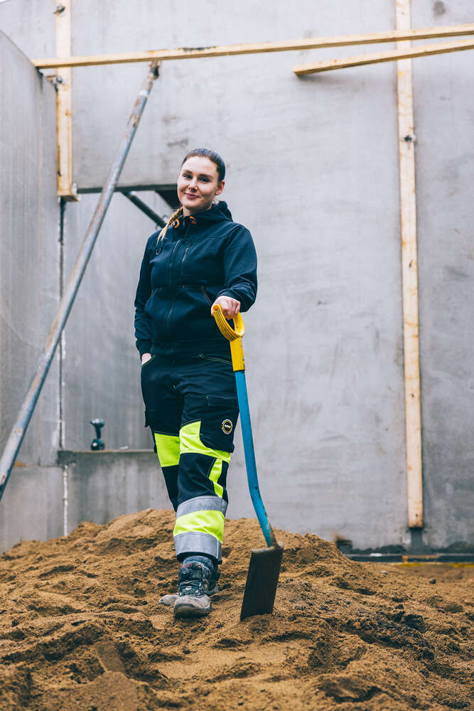 ”Hienoja Excel-hirviöitä on pyöritelty”