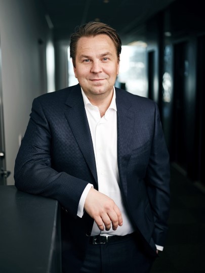 Kilpailuetu on sillä, joka tekee ensimmäisenä  – myös vastuullisuusteoissa