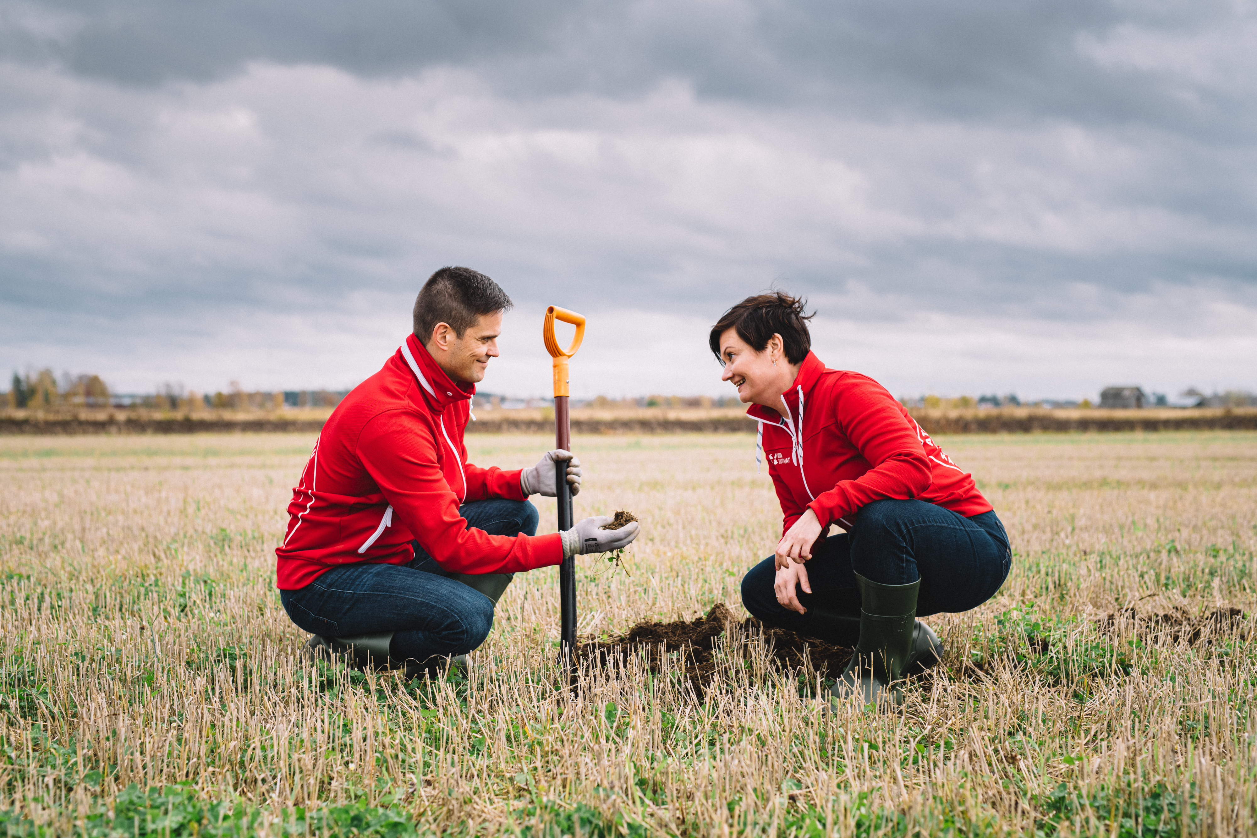 Ota askel kohti tulevaisuuden peltokasvinviljelyä