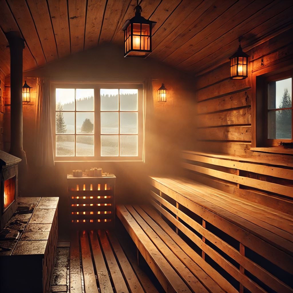 Omistajanvaihdos-saunailta maatalousyrittäjille 11.2.2025