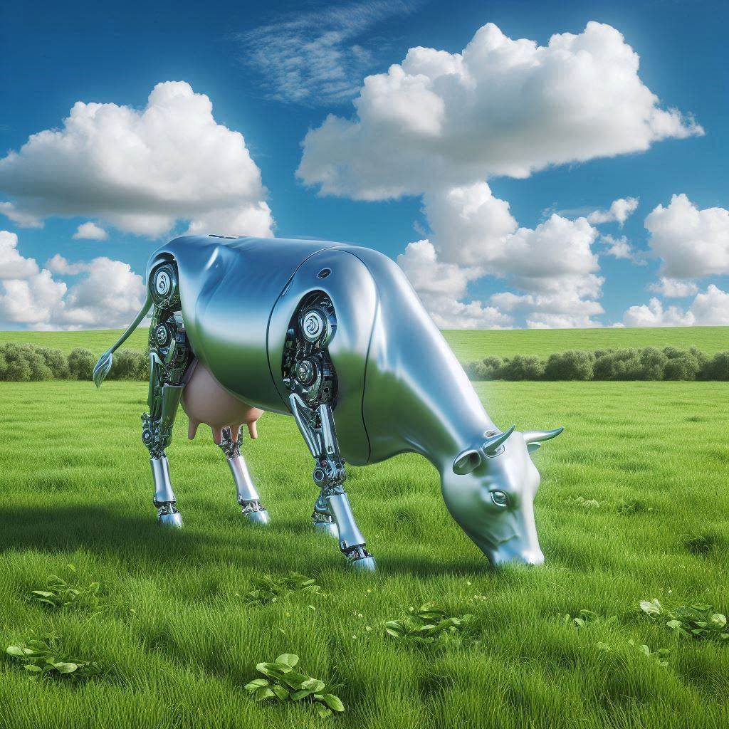 Onnistuneilla toimintatavoilla robottilypsyyn