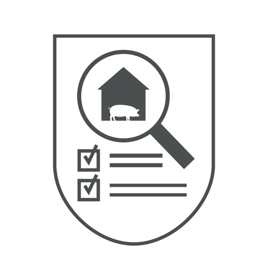 Sikaloiden ylläpito- ja elinkaarikustannuksen selvittäminen