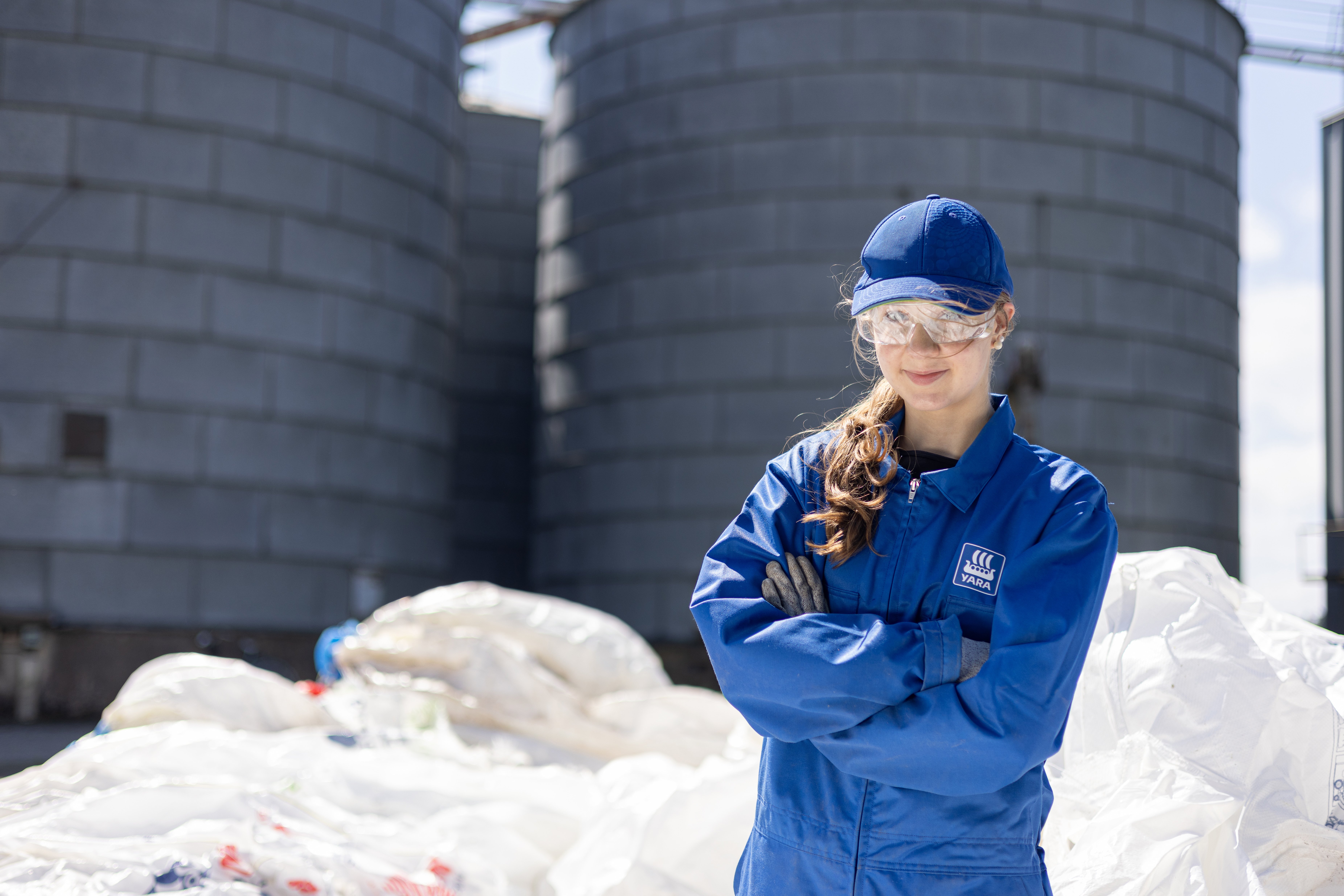 Reilu Teko -säkkikeräys on kierrättänyt muovia ja työllistänyt nuoria jo 50 vuotta