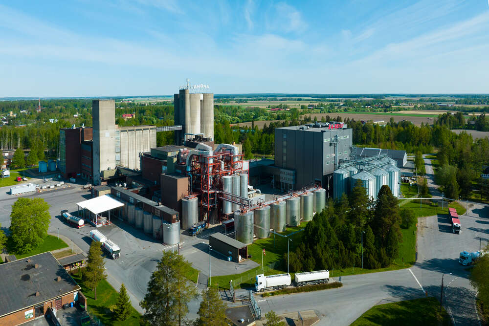 Koskenkorvalla investoidaan