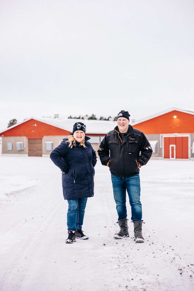 Mäenpään tila 1/2023