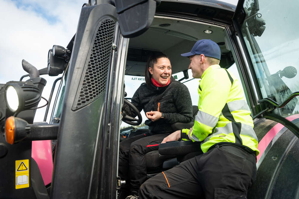 Mäentaustan tila 2/2020