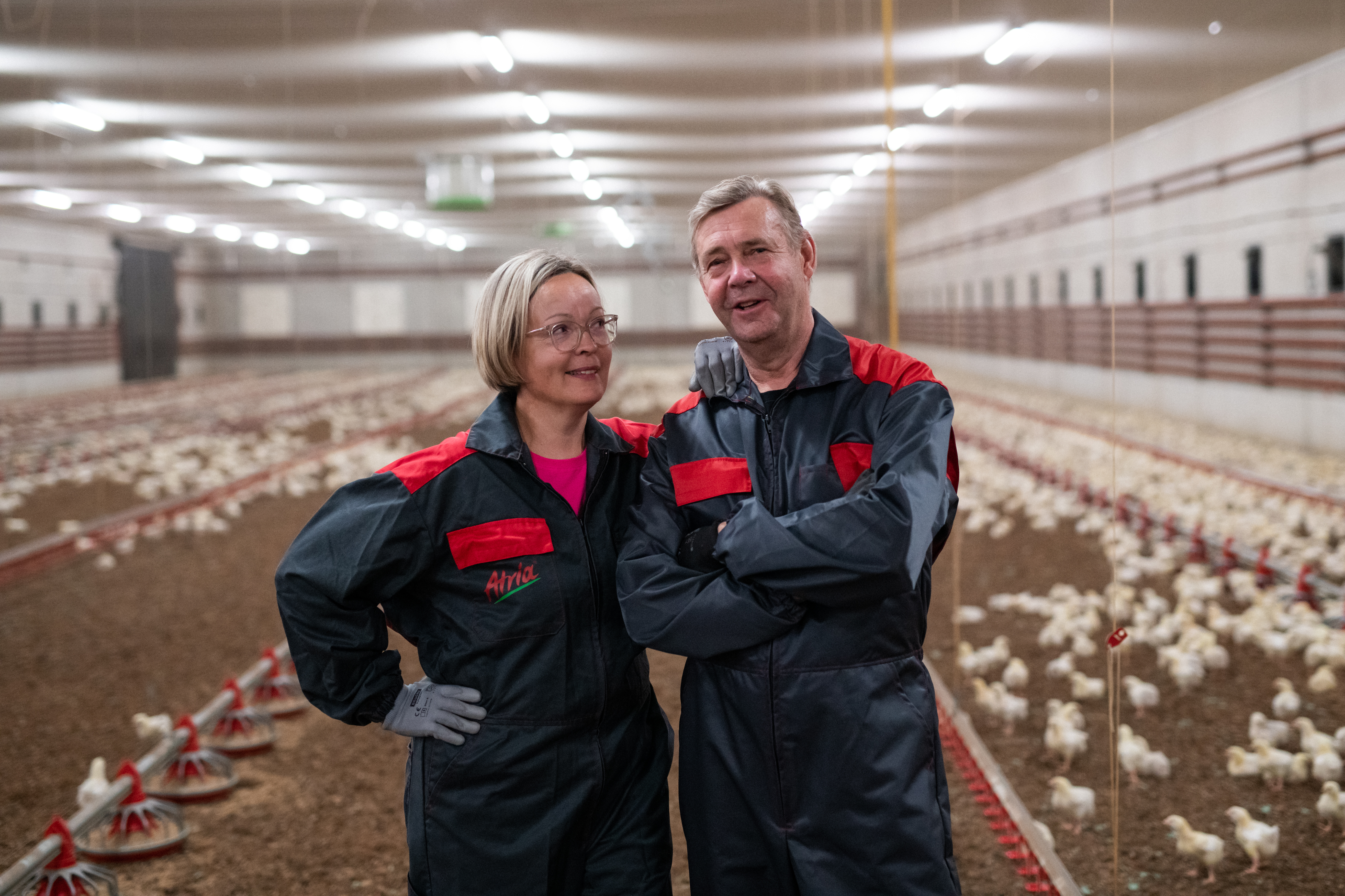 Ylihuhtalan tila 3/2020