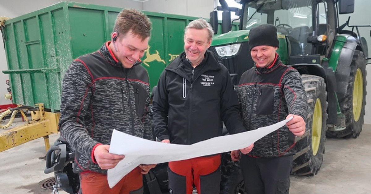 Ylihuhtalan tila 2/2020