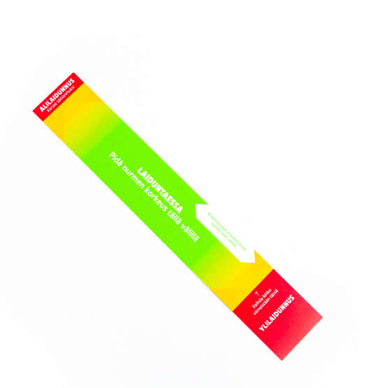 Laiduntajan  liikennevalot