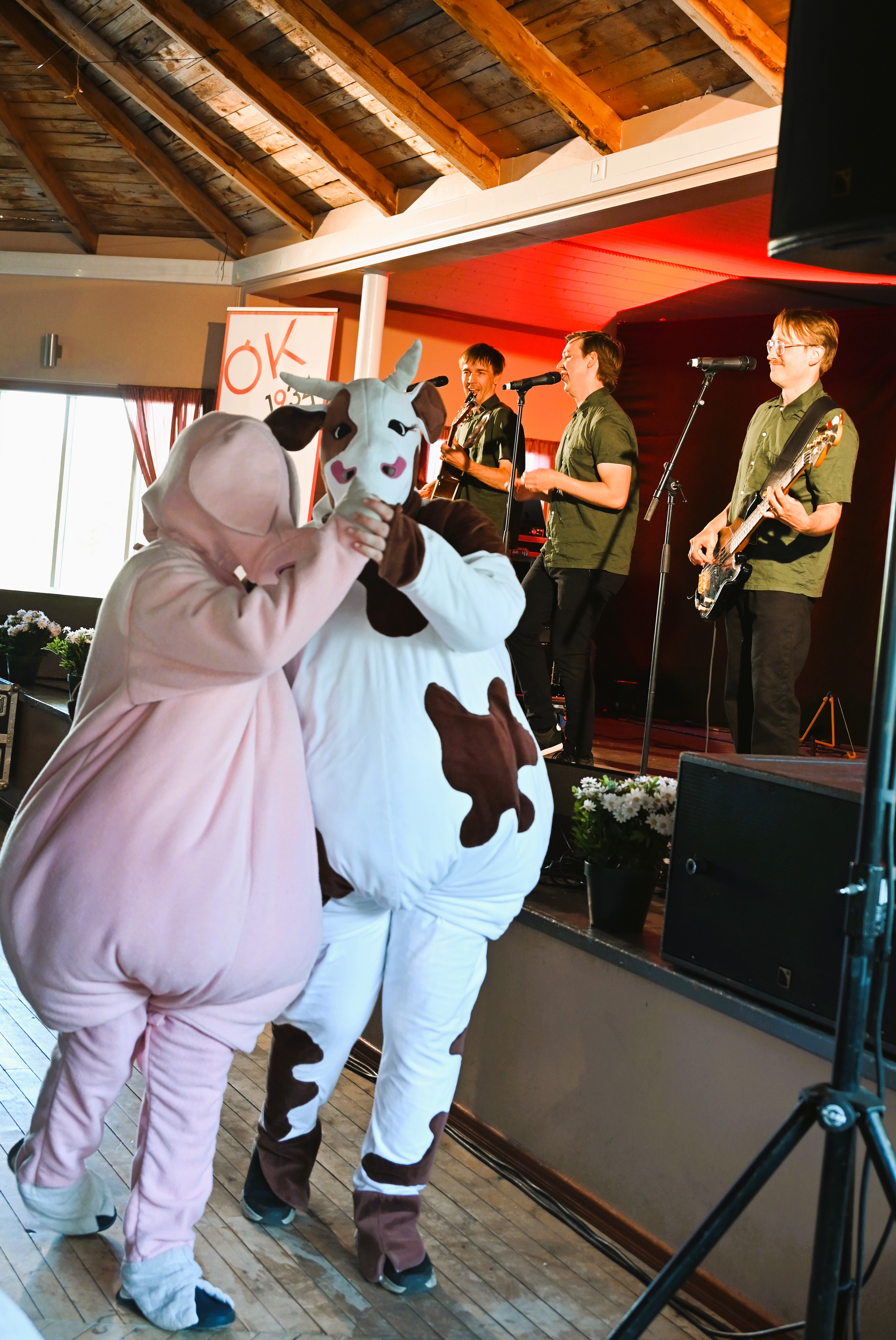 VÄLKOMMEN PÅ GRILLFEST 2025!