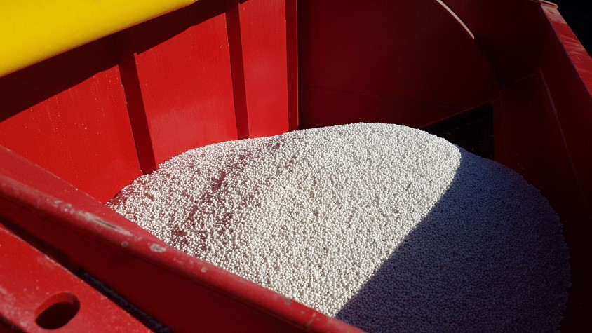 A-Foders gödselutbud