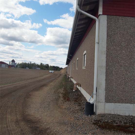 Sikaloiden elinkaari- ja ylläpitokustannusten selvittäminen Etelä Pohjanmaalla -hankkeen loppuseminaari