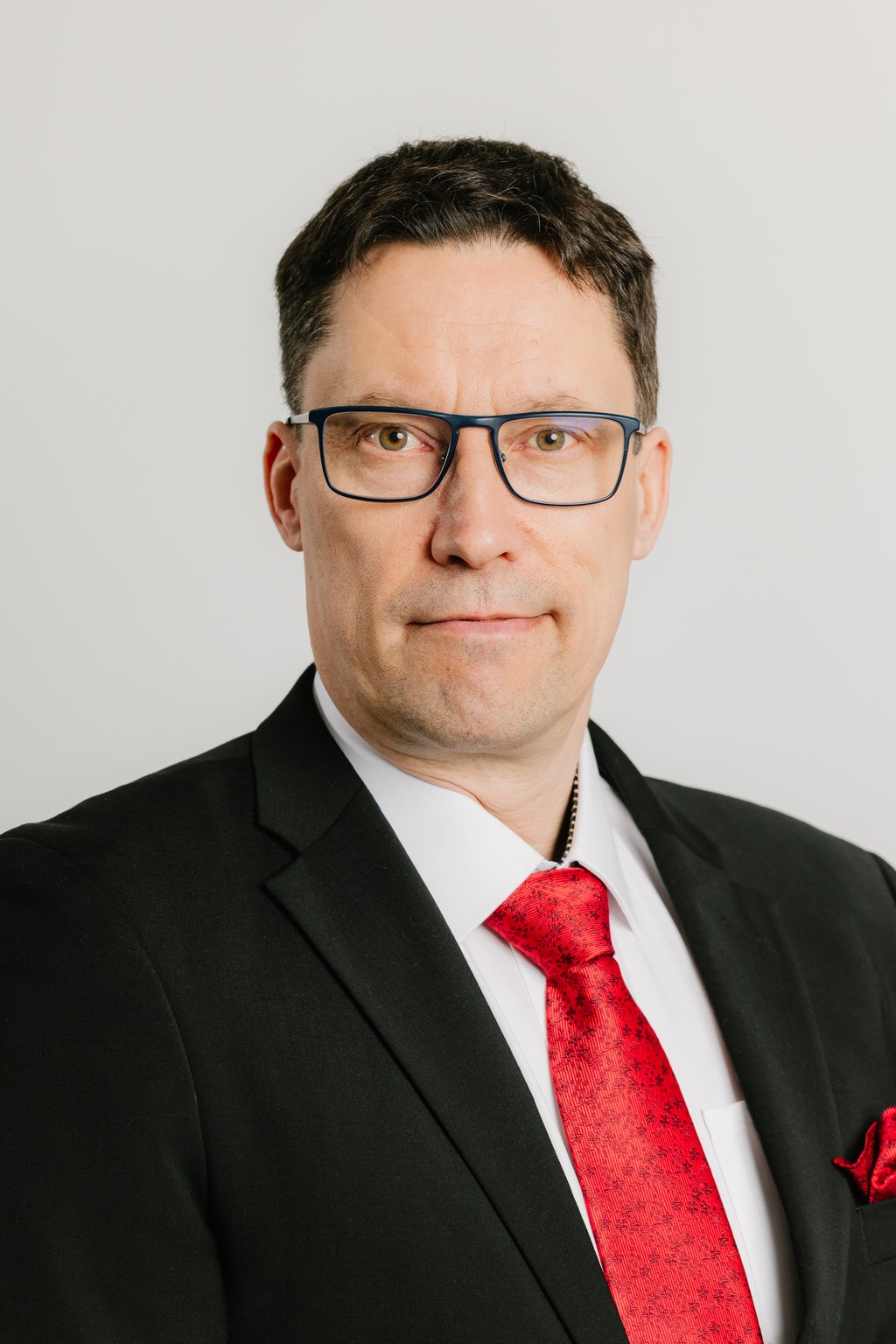 Herrala Mika, Vimpeli