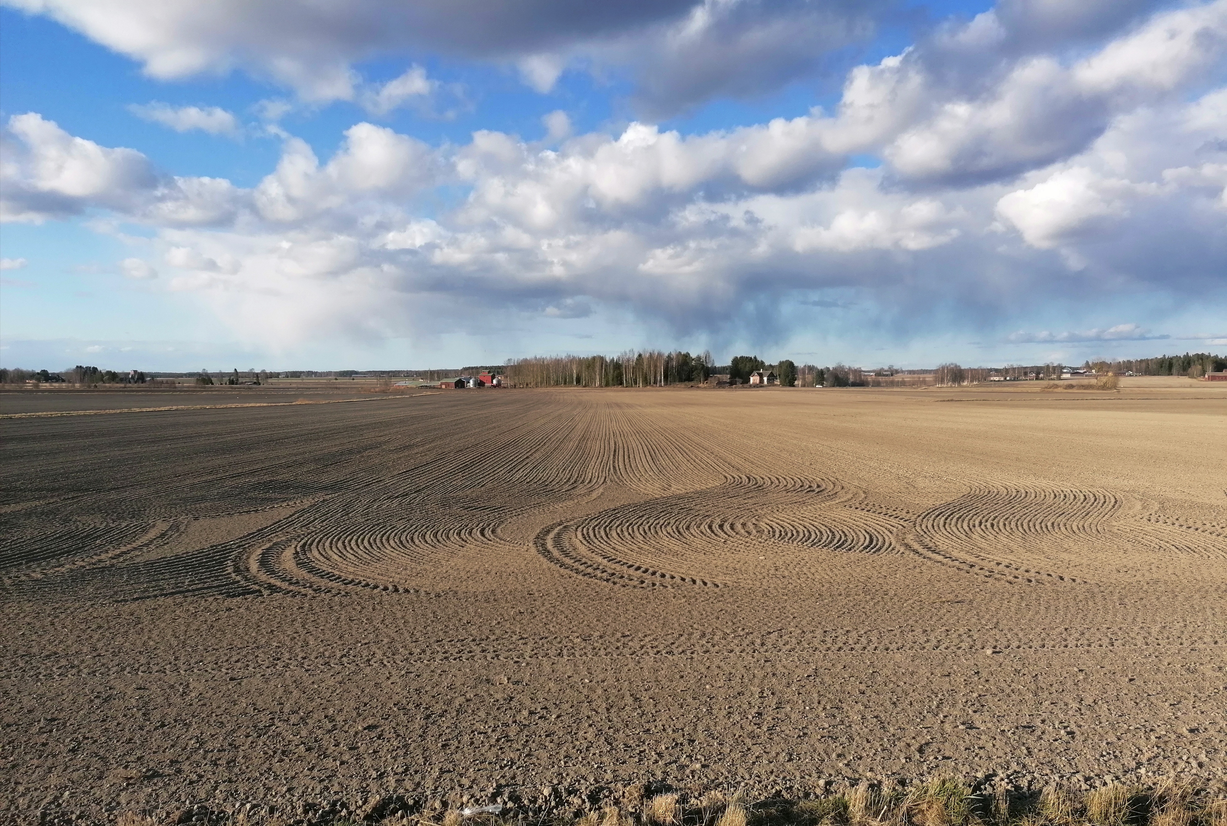 Itikka osuuskunnan hallituksen uudeksi puheenjohtajaksi Juha Savela Sastamalasta