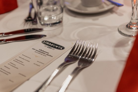 Lihakunnan 120 v. juhlavideo