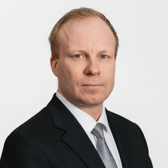 Joensuu Sauli, Raahe