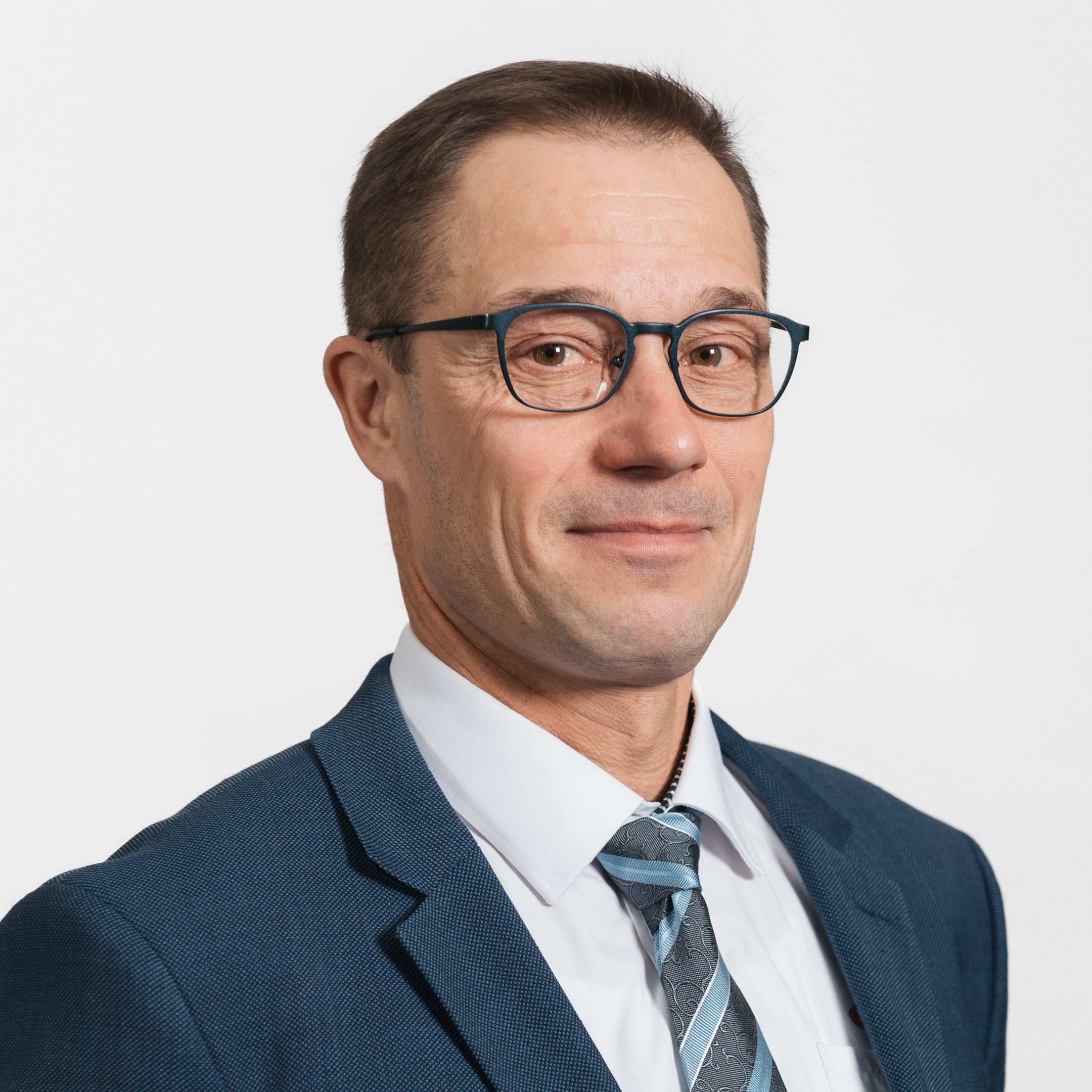 Lajunen Ari, Tohmajärvi