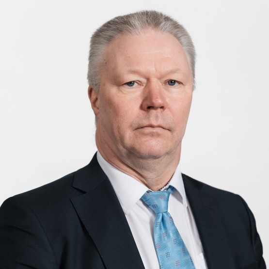 Niku Mika, Haapavesi