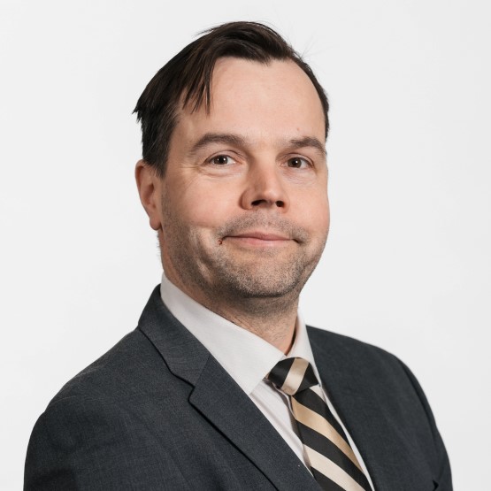 Ojantakanen Jukka, Siikalatva