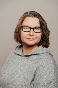 Kauppinen Mervi, Hankasalmi