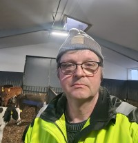 Paalavuo Jarkko, Reisjärvi