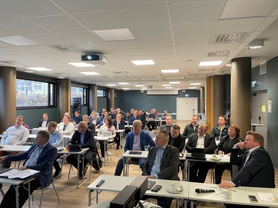 Lihakunta ja Itikka osuuskunta päättivät kahden miljoonan euron ylimääräisestä voitonjaosta