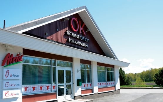 Tietoa osuuskunnasta