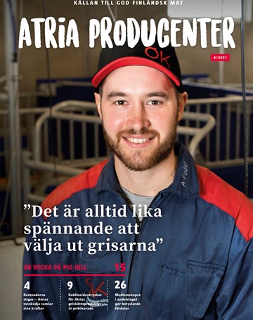 Atria Producenter 4/2021