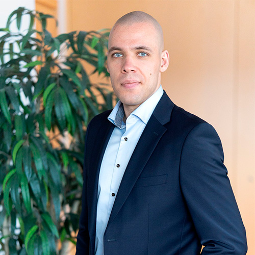 Joonas Rajala
