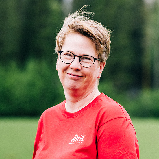 Perko-Mäkelä Päivikki